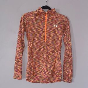 Under Armor Quarter Zip